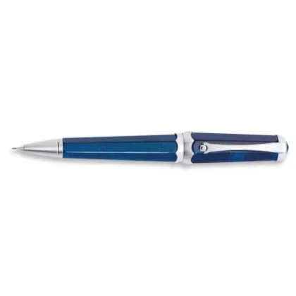 Picture Piccola Blue Pencil Montegrappa
