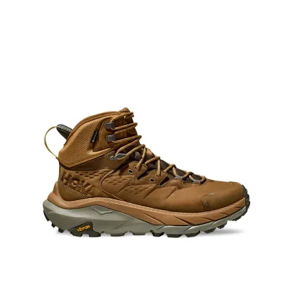 Zdjęcie Hoka Trekkingi Kaha 2 GTX GORE-TEX 1123155 Brązowy