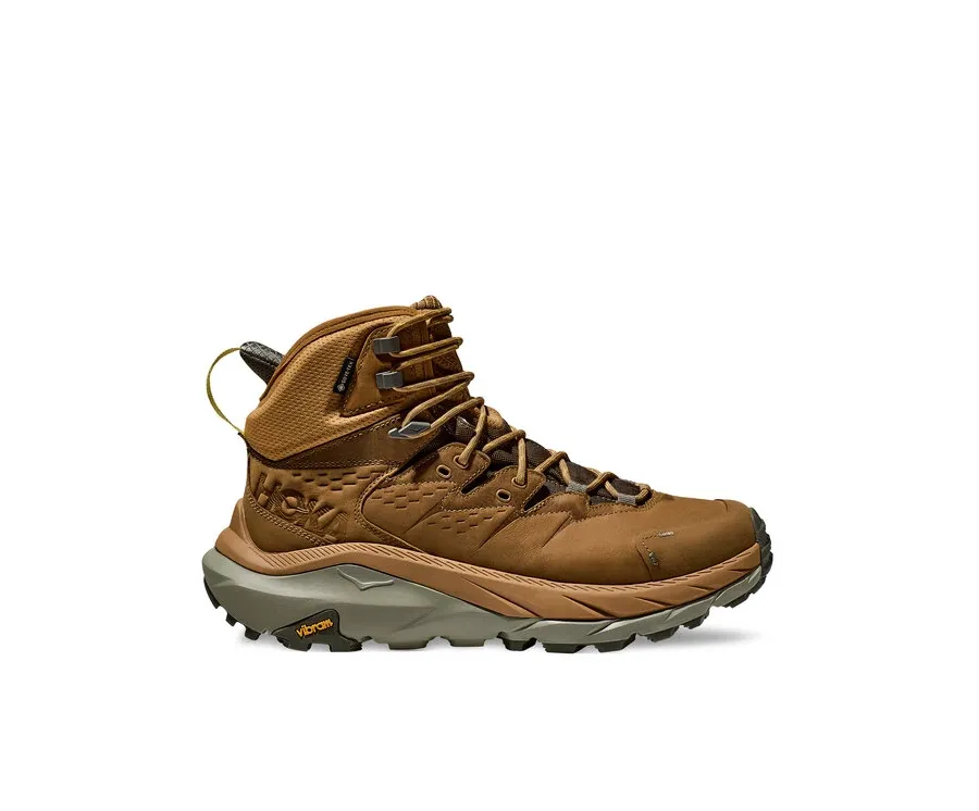 obrazek 1 Hoka Trekkingi Kaha 2 GTX GORE-TEX 1123155 Brązowy