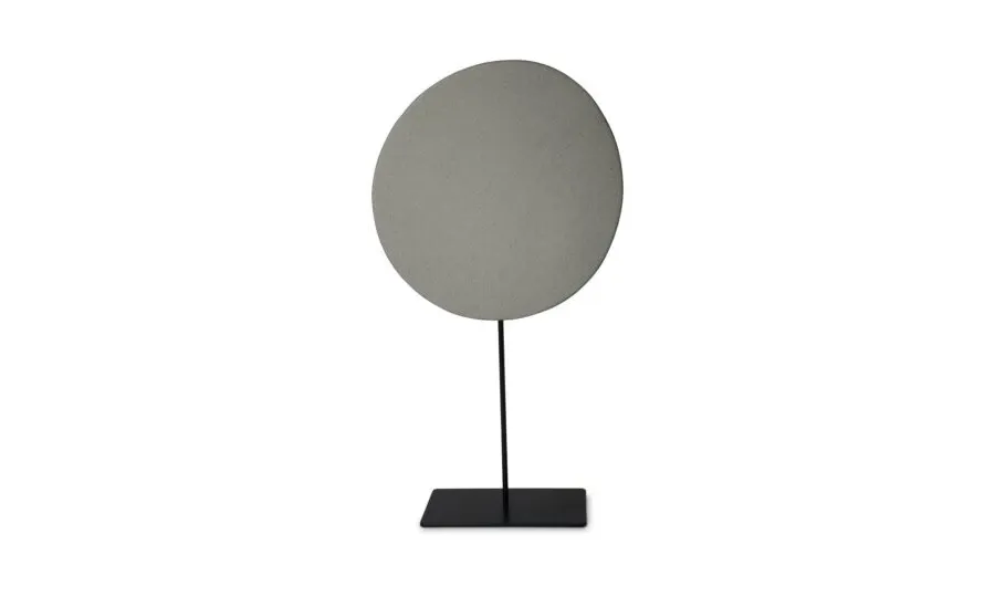 obrazek 5 Włoska ozdoba ceramiczna Hello Nature Totem na biurko