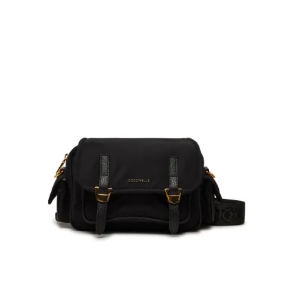 Zdjęcie Coccinelle Torebka E1 RFH 15 02 01 Czarny