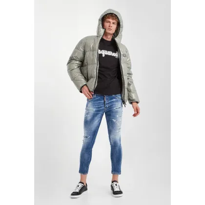 Zdjęcie Jeansy męskie Skater Jean DSQUARED2 Dsquared2