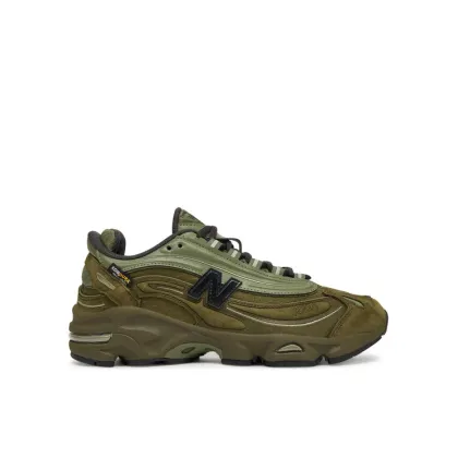 Zdjęcie New Balance Sneakersy M1000NBU Zielony