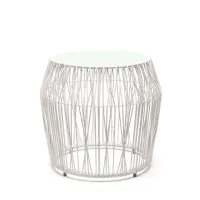 Picture Prestigious terrace table by Kenneth Cobonpue