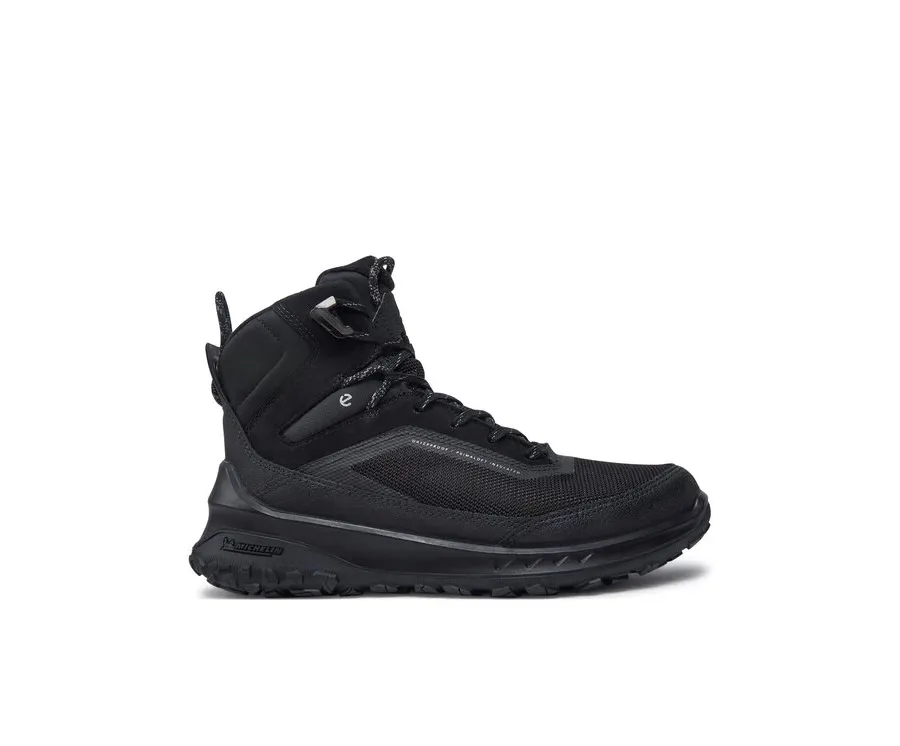 obrazek 1 ECCO Trekkingi Ult-Trn W 82431351094 Czarny