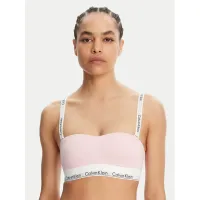 Zdjęcie Calvin Klein Underwear Biustonosz top 000QF7628E Różowy