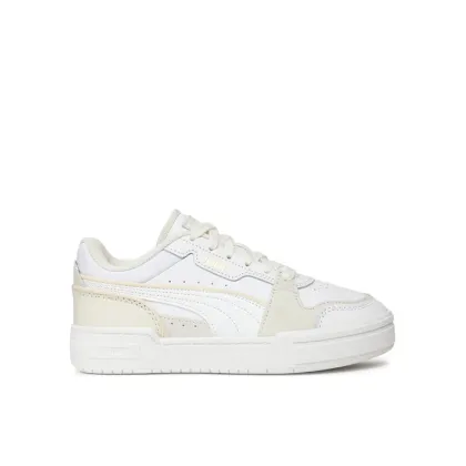 Zdjęcie Puma Sneakersy Ca Pro Lux Iii 395203 01 Biały