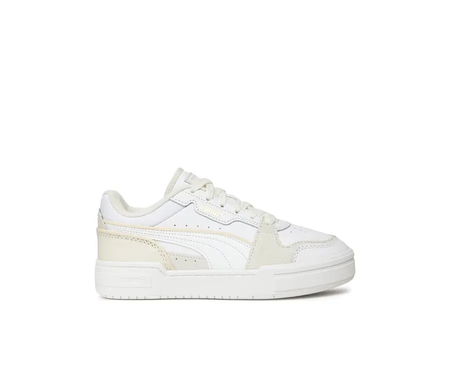 obrazek 1 Puma Sneakersy Ca Pro Lux Iii 395203 01 Biały