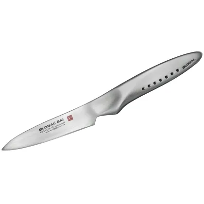 Zdjęcie Global SAI Nóż do obierania 9cm