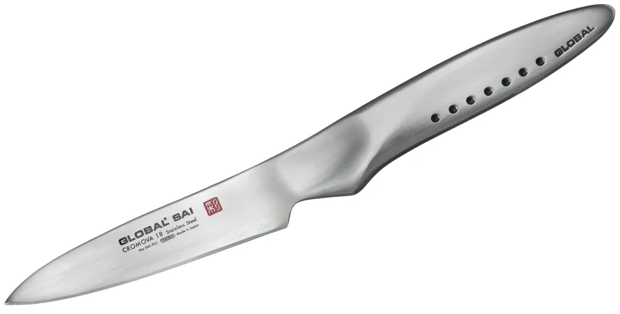 obrazek 1 Global SAI Nóż do obierania 9cm