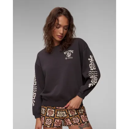 Zdjęcie Grafitowa Bluza Damska Billabong Beyond The Reef