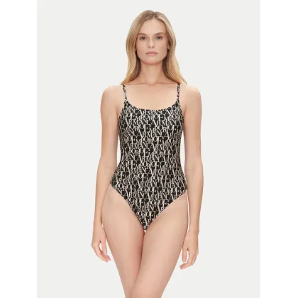 Zdjęcie Emporio Armani Strój kąpielowy EW000797 AF12190 FC125 Czarny
