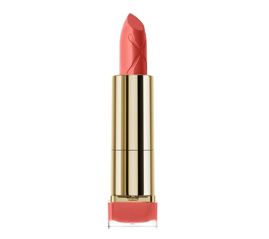 obrazek 1 Max Factor Colour Elixir Szminka do ust, 050 Pink Brandy 4 g