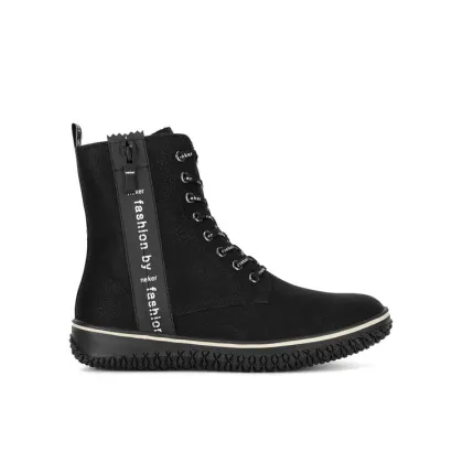 Zdjęcie Rieker Botki Z4218-00 Czarny