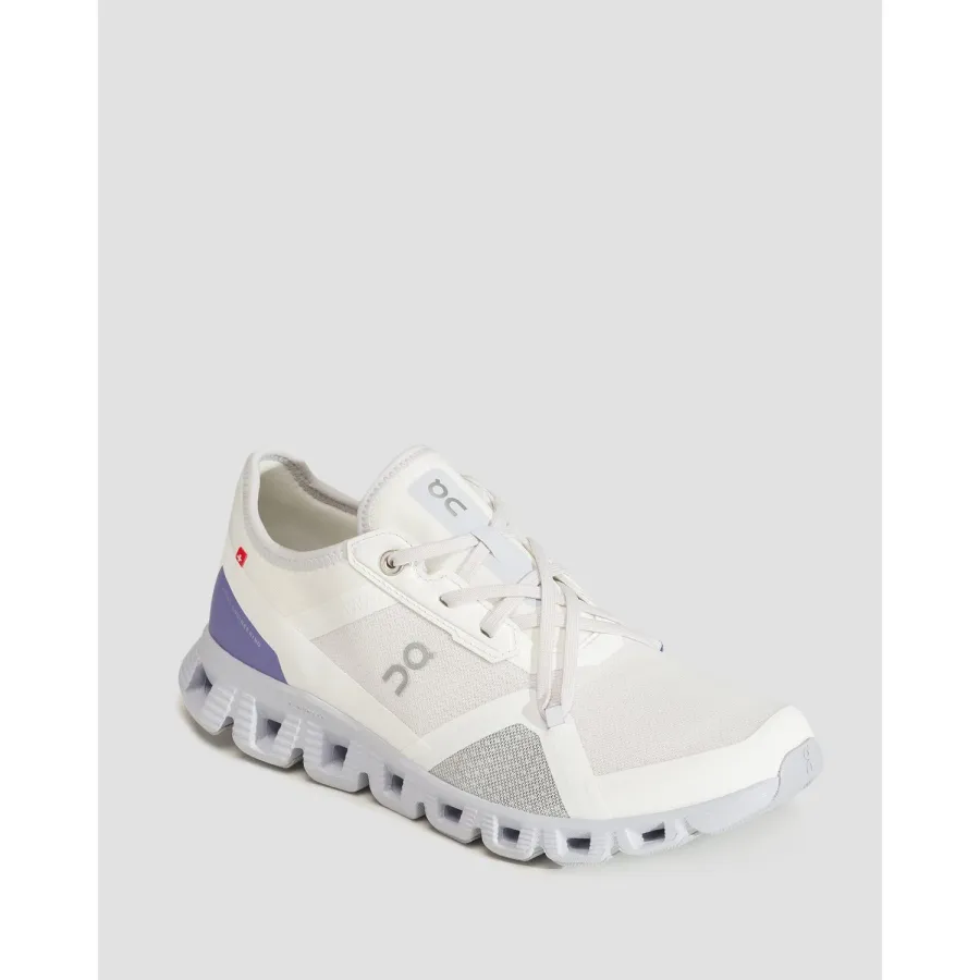 obrazek 1 Buty Sportowe Damskie On Running Cloud X 3 Ad
