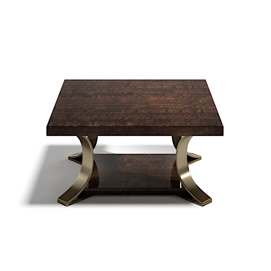 obrazek 1 Modernistyczny włoski stolik kawowy do salonu