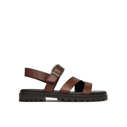 Zdjęcie G-Star Raw Sandały WI34-23568-01 Brązowy