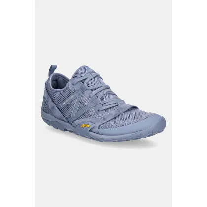 Zdjęcie New Balance sneakersy MT10OAD męskie kolor niebieski MT10OAD