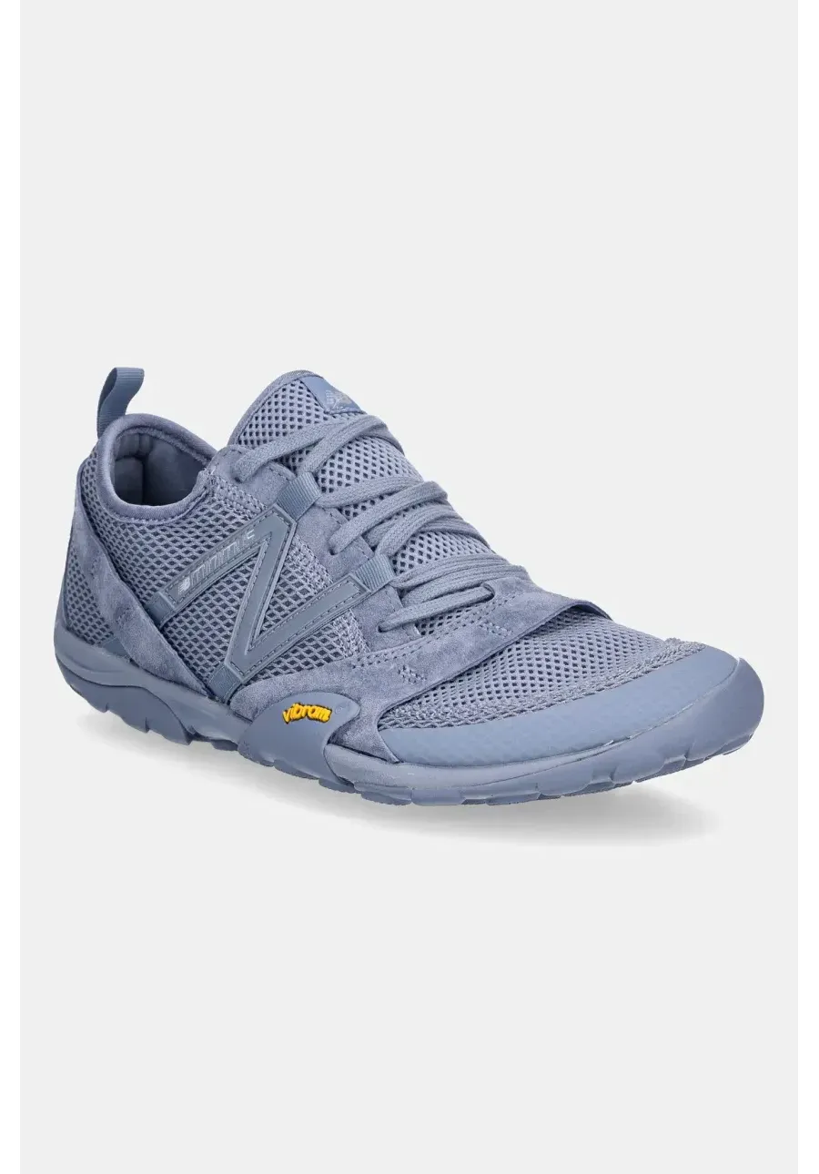obrazek 1 New Balance sneakersy MT10OAD męskie kolor niebieski MT10OAD