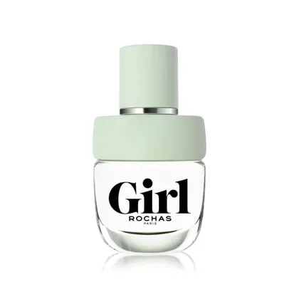 Zdjęcie Rochas Girl Woda toaletowa 40 ml