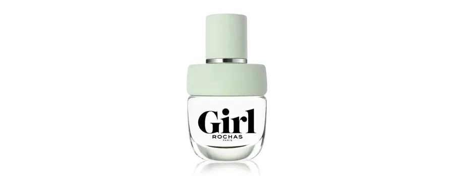 obrazek 1 Rochas Girl Woda toaletowa 40 ml