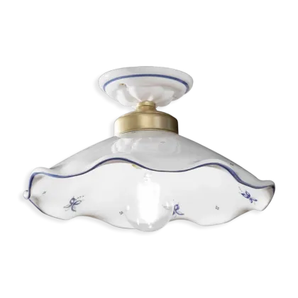 Zdjęcie Ekskluzywna plafoniera w stylu klasycznym z Włoch