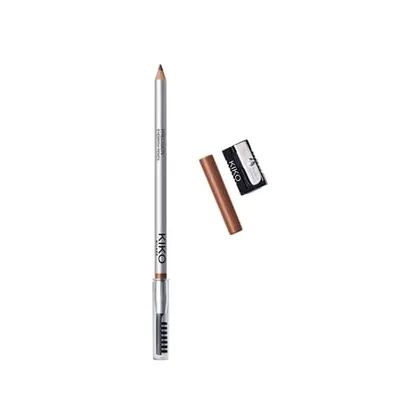 Zdjęcie KIKO Milano Precision Eyebrow Pencil Kredka do brwi 0.55 g 05 Brunettes