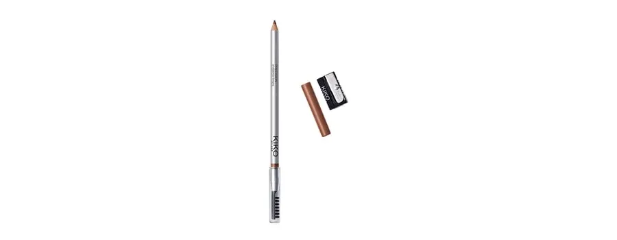 obrazek 1 KIKO Milano Precision Eyebrow Pencil Kredka do brwi 0.55 g 05 Brunettes