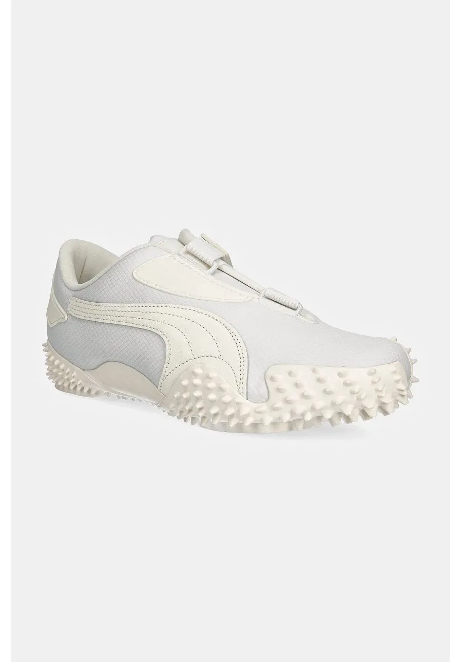 obrazek 1 Puma sneakersy Mostro Archive kolor beżowy 397329