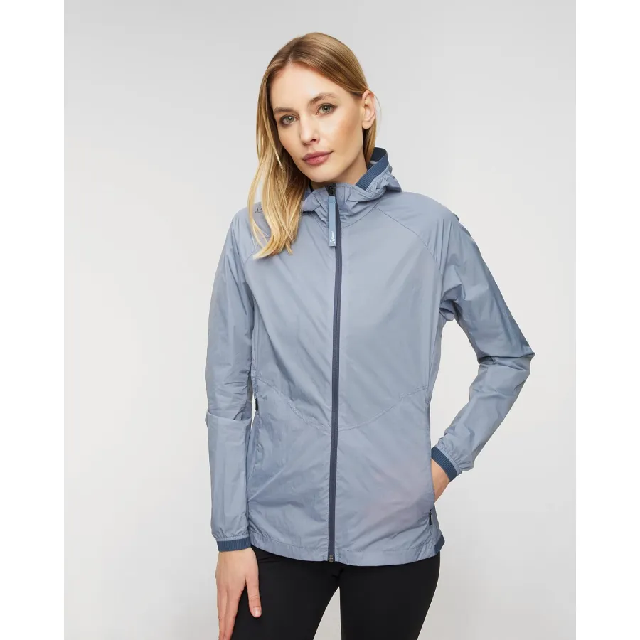 obrazek 1 Kurtka Lamunt Marina Ultralight Wind Jkt LaMunt