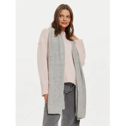 Zdjęcie Vero Moda Szalik 10313639 Szary