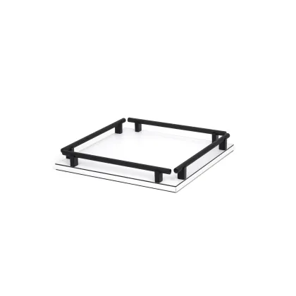 Zdjęcie Stylowa taca do serwowania