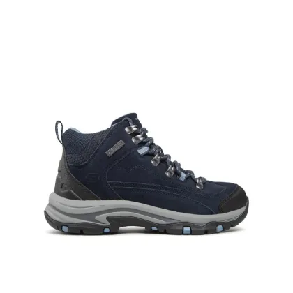 Zdjęcie Skechers Trapery Alpine Trail 167004/NVGY Granatowy