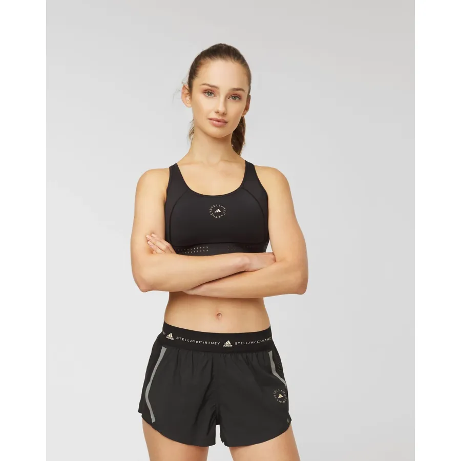 obrazek 1 Stanik Sportowy Adidas By Stella Mccartney Truepur Bra Adidas by Stella McCartney