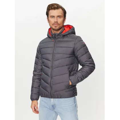 Zdjęcie CMP Kurtka zimowa 33K1597M Szary Regular Fit
