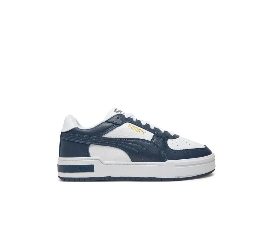obrazek 1 Puma Sneakersy CA Pro Classic 380190 62 Biały