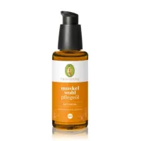 Zdjęcie Primavera Active Wellbeing Muscle Wellness Oil Olejek do masażu 50 ml