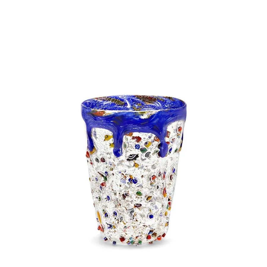 obrazek 1 Włoski komplet 6 szklanek do degustacji napojów (12 cm)