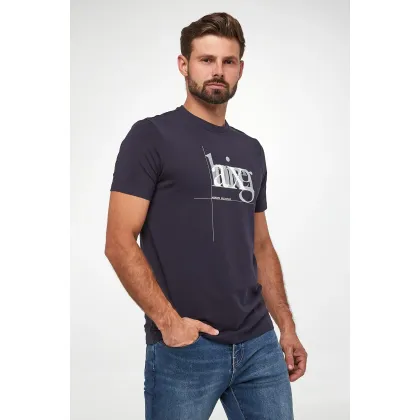 Zdjęcie T-shirt męski ARMANI EXCHANGE Armani Exchange