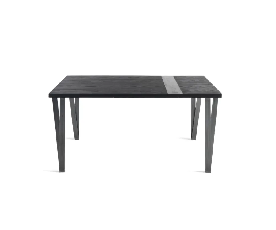 obrazek 2 Minimalistyczny, Stylowy Stół z Włoch do Nowoczesnego Salonu - Casmania