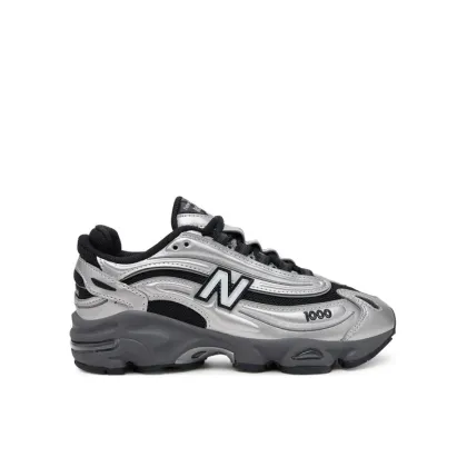 Zdjęcie New Balance Sneakersy M1000EGR Srebrny