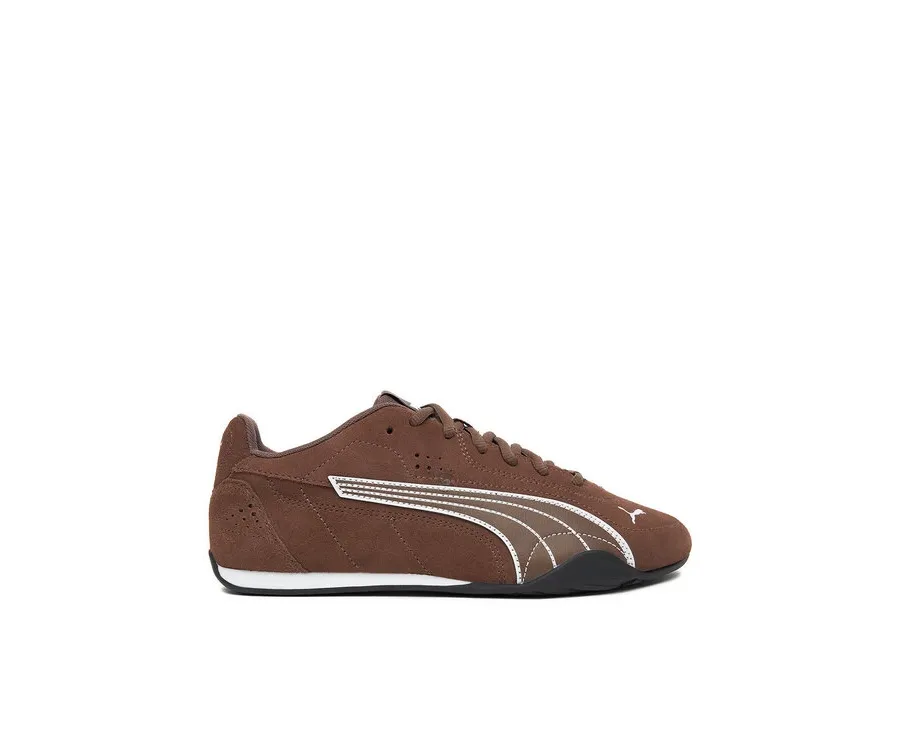 obrazek 1 Puma Sneakersy CATCH SD 40268105 Brązowy