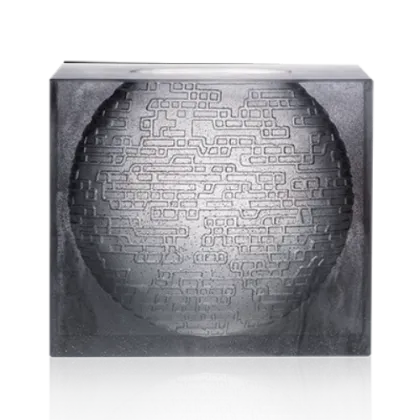 Zdjęcie Wyjątkowy wazon Jean-Marie Massauda