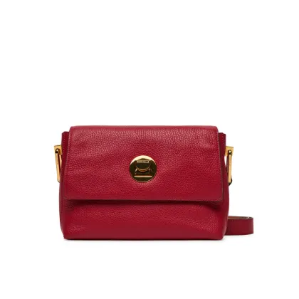 Zdjęcie Coccinelle Torebka E1 MD0 12 07 21 Czerwony