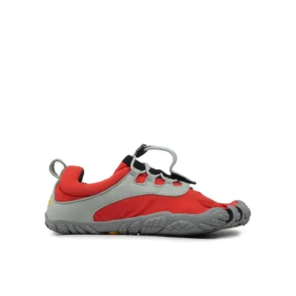 Zdjęcie Vibram Fivefingers Buty do biegania V-Run Retro 21W8003 Czerwony