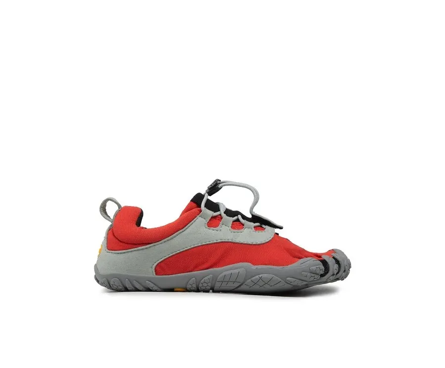 obrazek 1 Vibram Fivefingers Buty do biegania V-Run Retro 21W8003 Czerwony