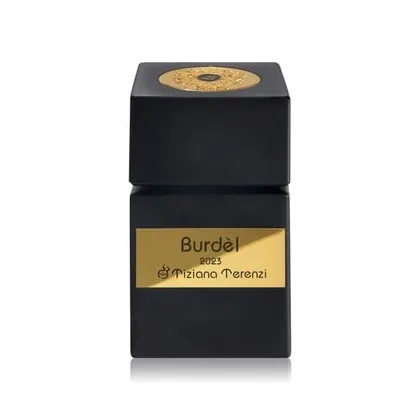 Zdjęcie Tiziana Terenzi Anniversary Kollektion Burdel Perfumy 100 ml