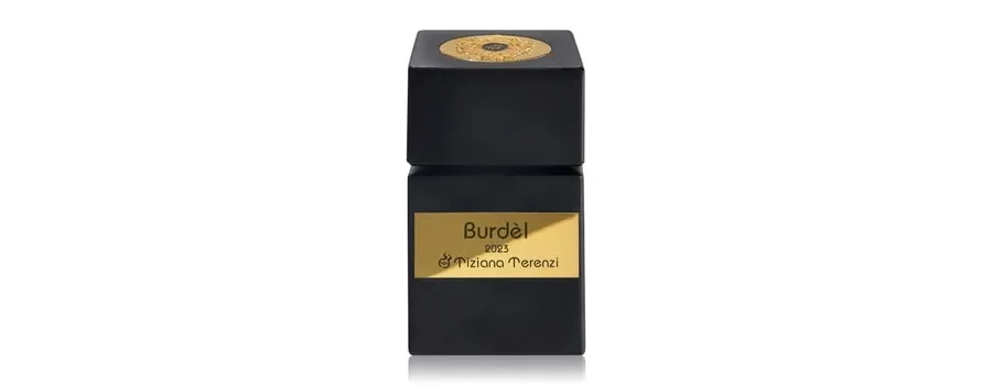 obrazek 1 Tiziana Terenzi Anniversary Kollektion Burdel Perfumy 100 ml