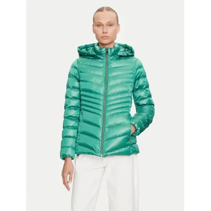 Zdjęcie Geox Kurtka zimowa Zosma W4628Z T2843 F4622 Zielony Regular Fit