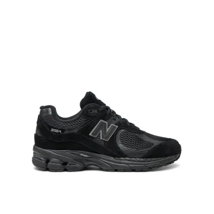 Zdjęcie New Balance Sneakersy M2002WB Czarny
